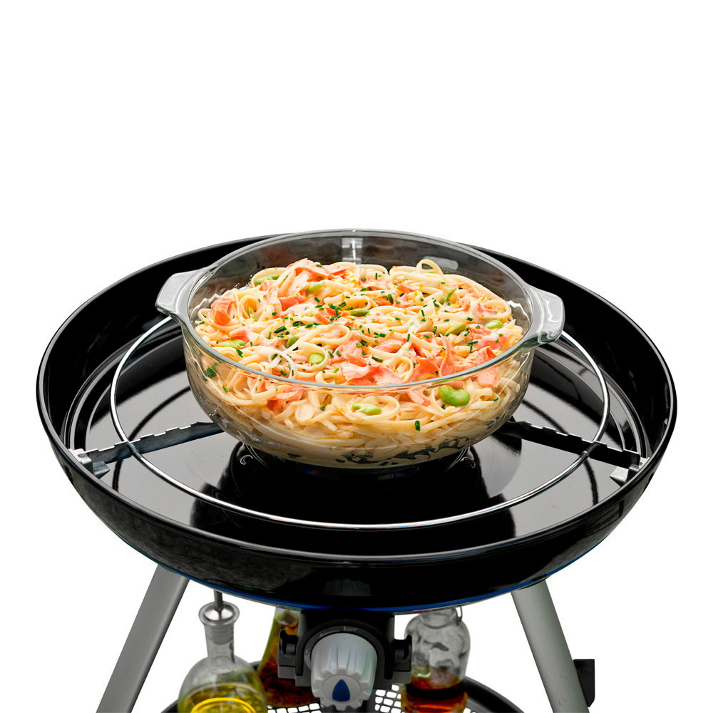 Cadac Grydestander til Carri Chef 2 - Fantastisk tilbud!