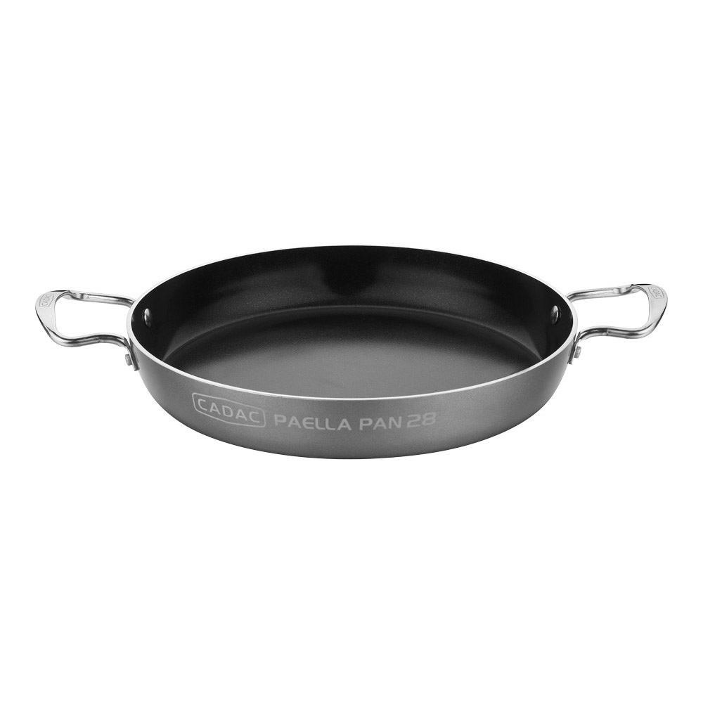 Paellapande til Cadac Safari Chef - Kvalitet til grillen