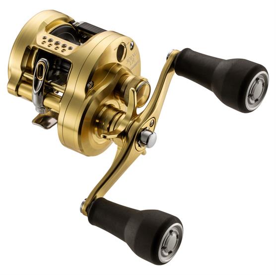 Shimano Calcutta Conquest Md  Xglh