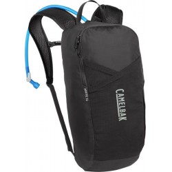 Camelbak Arete 14 Rygsæk – Sort Refleksion på Udsalg!