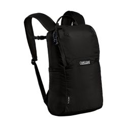 Camelbak Arete   Terra   Black   Str  One Size   Rygsæk