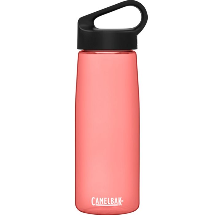 Brunbak Carry Cap 0,75L – Drikkeflaske til Sport og Fritid