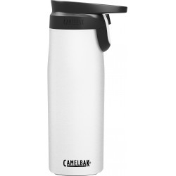 Camelbak Cb Forge Flow Termoflaske – Hvid på tilbud!