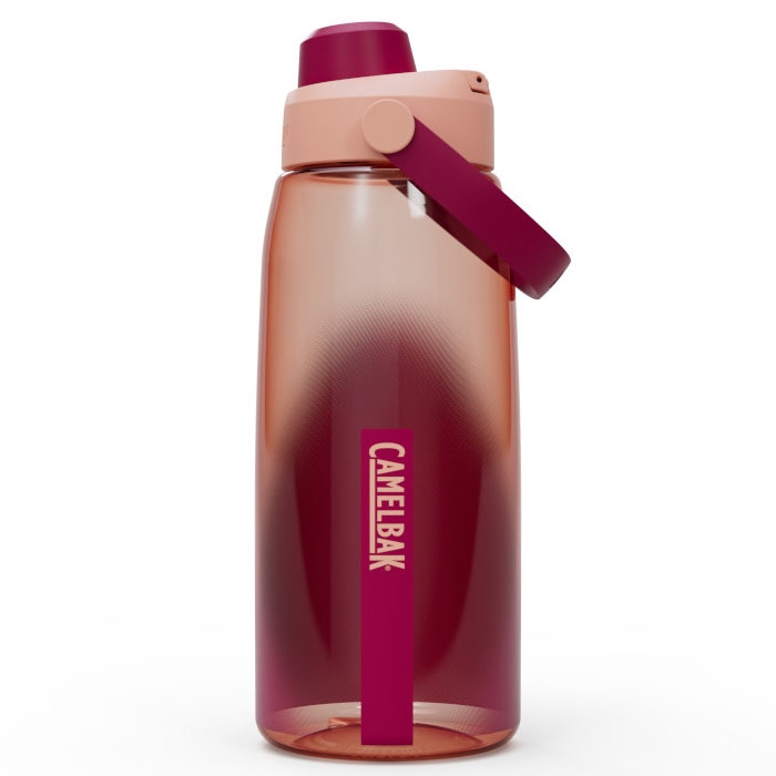 Camelbak Thrive Chug  L Drikkedunk Blush Dawn   Drikkeflasker  Dunk