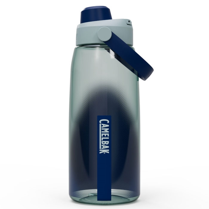 Camelbak Thrive Chug  L Drikkedunk Deep Sea Dawn   Drikkeflasker  Dunk