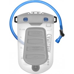 Camelbak Fusion 2L Væskeblære med Vandtæt Design