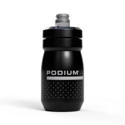 Camelbak Podium 15oz Drikkeflaske - Sort tilbud!