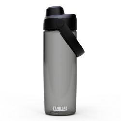 Camelbak Thrive Chug 20oz Drikkeflaske - Charcoal Tilbud!