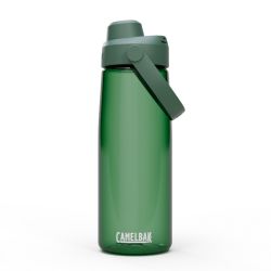 Camelbak Thrive Chug 25oz Drikkeflaske - Skovgrøn