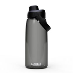 Camelbak Thrive Chug  Oz   Charcoal   Str   L     Oz   Drikkeflaske