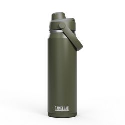 Camelbak Thrive Chug Vss  Oz   Moss   Str   L     Oz   Drikkeflaske