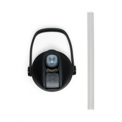 Camelbak Thrive Flip Straw Låg til Børn - Sort Drikkeflaske