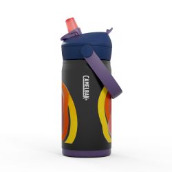 Camelbak Thrive Flip Straw Børne Drikkeflaske 12 oz