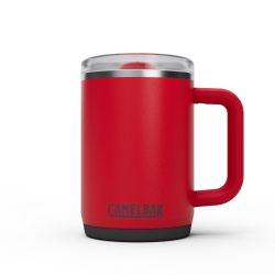 Camelbak Thrive Termokrus 16oz i Scarlet - Fantastisk tilbud!