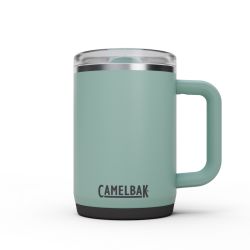 Camelbak Thrive Termokrus 16 oz - Silver Mist