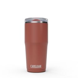 Camelbak Thrive Tumbler  Vss  Oz   Sierra Red   Str   L     Oz   Termokrus