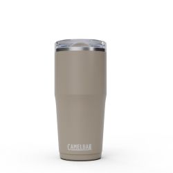 Camelbak Thrive Tumbler  Vss  Oz   Stone   Str   L     Oz   Termokrus