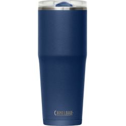 Camelbak Thrive Tumbler  Vss  Oz   Navy   Str   L   Krus