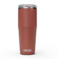 Camelbak Thrive Tumbler  Vss  Oz   Sierra Red   Str   L     Oz   Termokrus