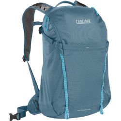 Camelbak Womens Rim Runner X  Terra   Crystal Blue   Str  One Size   Rygsæk