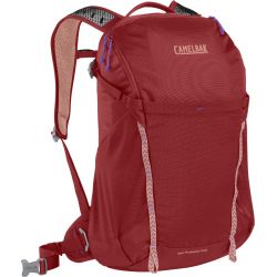 Camelbak Rygsæk til kvinder - Rim Runner X20 i Rosewood
