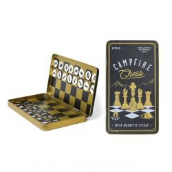 Gentlemen's Hardware Campfire Skakspil - Særlig Tilbud!