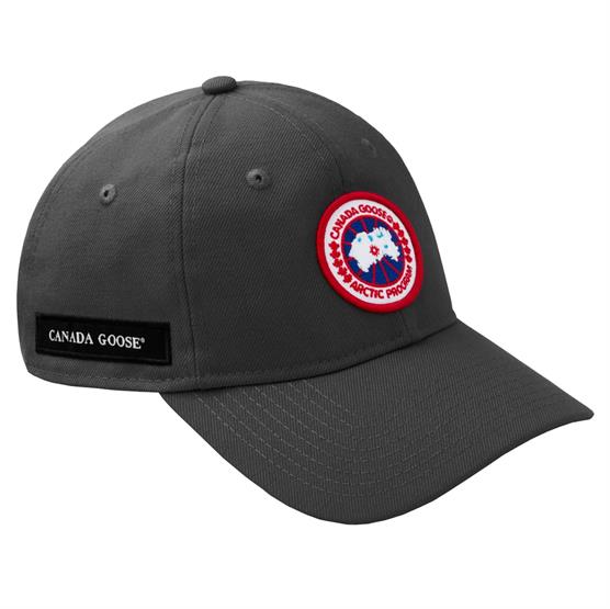 Canada Goose Arctic Disc Justerbar Kasket - Black Friday Tilbud!