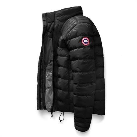 Canada Goose Brookvale Herrejakke - Ultra Let Vinterjakke