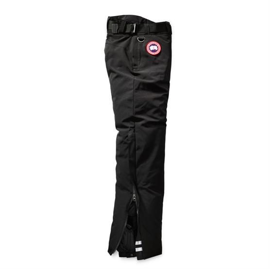 Canada Goose Tundra Dunbukser til kvinder - Black