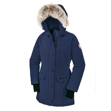 Canada Goose Ladies Trillium Parka  Spirit
