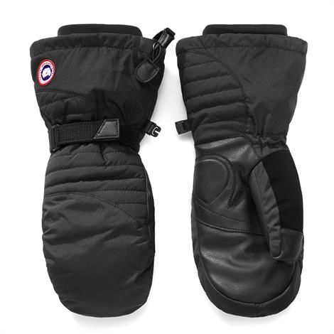 Canada Goose Dame Luffer med Dun - Black Friday Tilbud