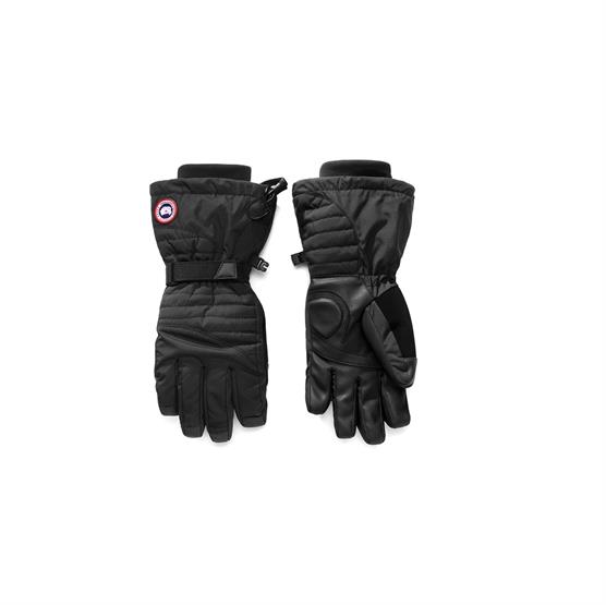 Canada Goose Arctic Dunhandsker til Damer - Sort