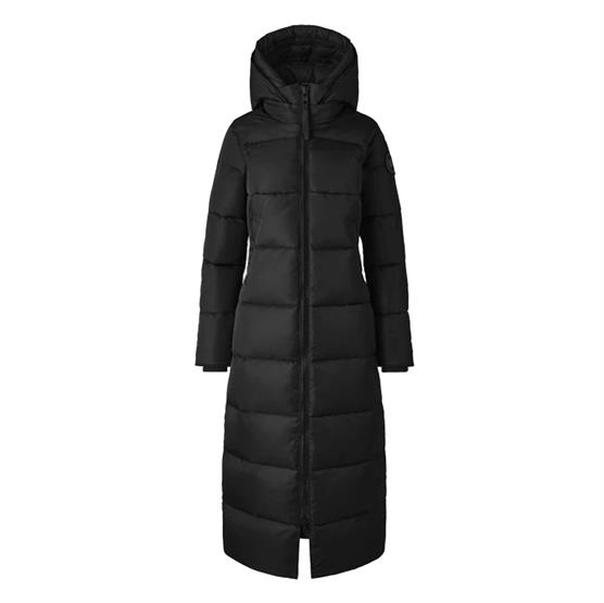 Canada Goose Mystique Parka - Eksklusiv Vinterjakke