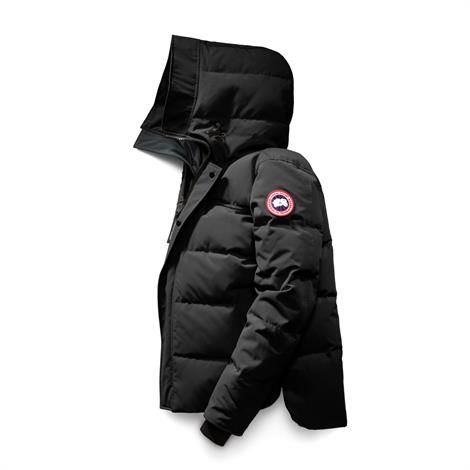 Canada Goose Macmillan Parka til mænd - Vintertilbud!
