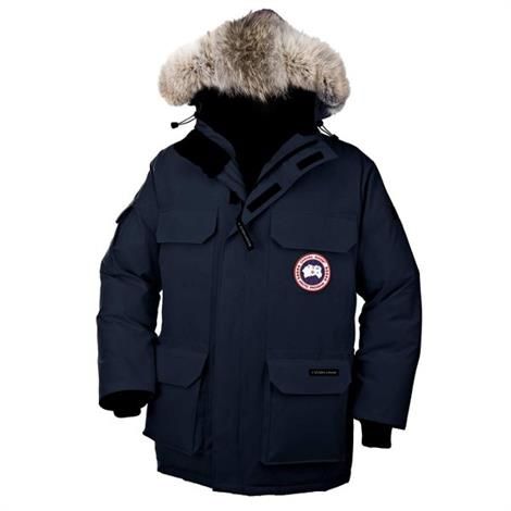 Canada Goose Herre Expedition Parka Spirit - Fantastisk Tilbud!