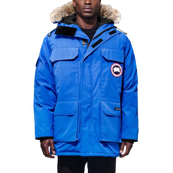 Canada Goose Expedition PBI Herrejakke - Stærk og Holdbar