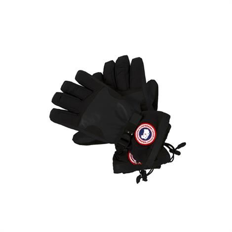 Canada Goose Utility Handsker til Mænd - Sort