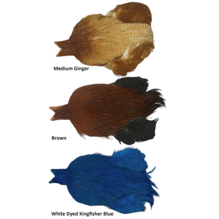 Whiting   B S Rooster Cape
