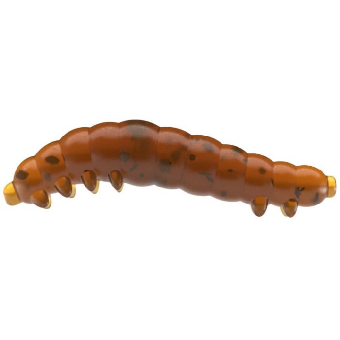 Capt N Greenfin Boogie Worm  Cm
