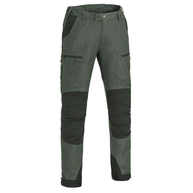 Pinewood Caribou TC Bukser - Midgrøn Vandrebuks