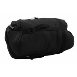 Carinthia Compressionbag Black M   Sovepose
