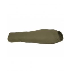 Carinthia Sleeping Bag Eagle   Olive L   Sovepose