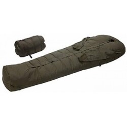 Carinthia Survival One   Sovepose