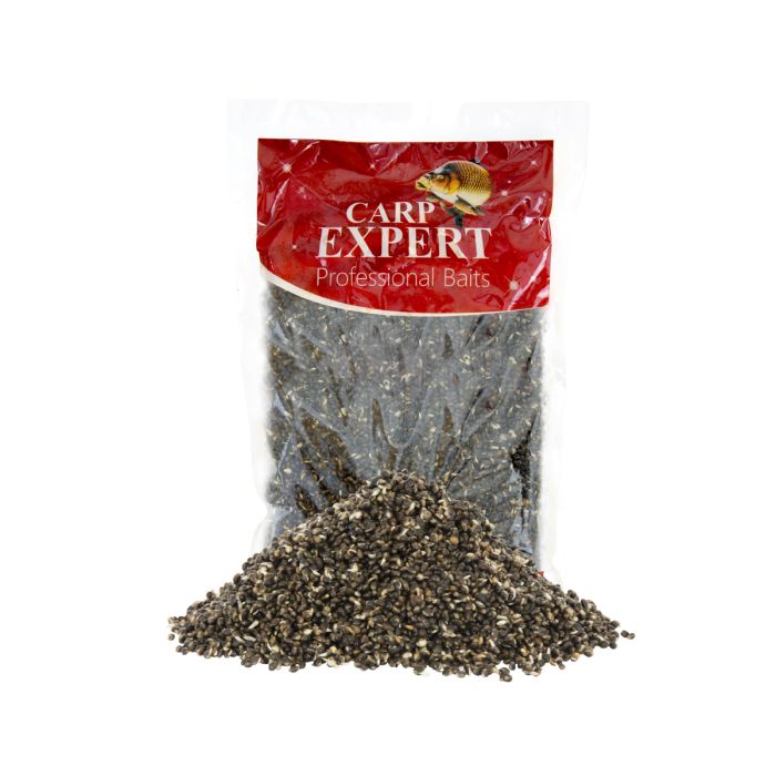 Carp Expert Hempseed  Gr