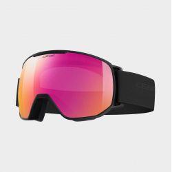 Cebe Cloud2 Sorte Skibriller - Fantastisk tilbud!