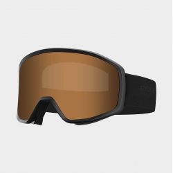 Cebe Razor2 Skibriller i Sort og Orange – Fantastisk Tilbud!