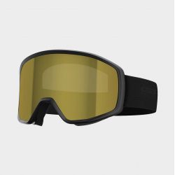 Cebe Razor2 Zero Skibriller i Sort og Gul