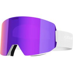 Cebe Versus2 Hvide Skibriller - Fantastisk Tilbud!