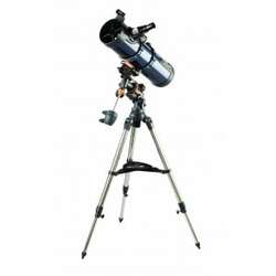 Celestron Astromaster Reflector   Eq Motor Drive