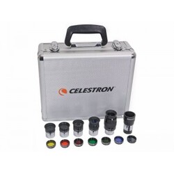 Celestron Eyepiece And Filter Kit